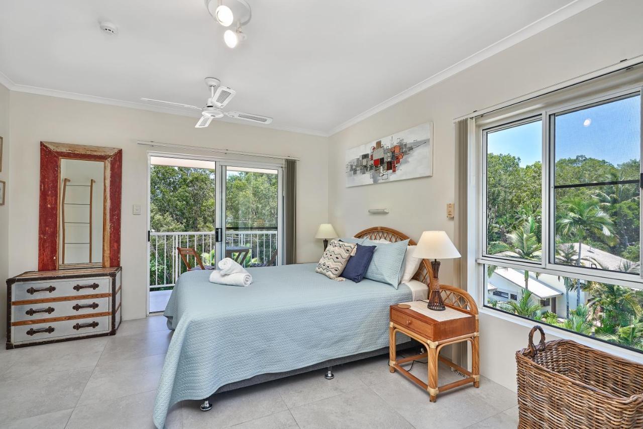 Golden Sands Beachfront Resort Yorkeys Knob Ngoại thất bức ảnh